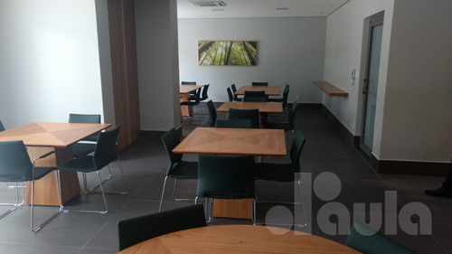 Imagem 5 de 14 de Apartamento Alto Padrão No Bairro Jardins - 1033-11404