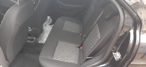 Ford Ka Se
