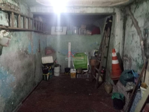 Imagem 10 de 30 de Casa Térrea Para Venda 250m² - Jardim Luso - Id 1303 - 1303