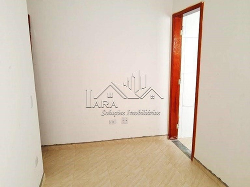 Imagem 12 de 15 de Casa Em Condominio - Vila Rio Branco - Ref: 6973 - V-6973