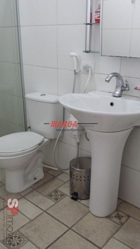Imagem 11 de 15 de Sobrado No Imirim, 04 Dorms, 170,00m² - Ma2180