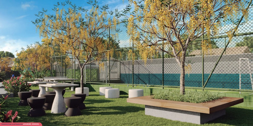 Apartamentos Na Planta - Cury