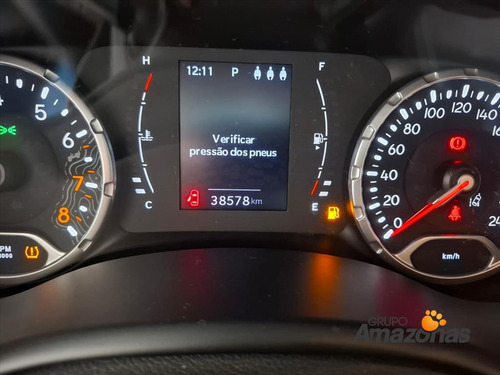 Jeep Renegade 1.3 T270 TURBO FLEX SPORT AT6
