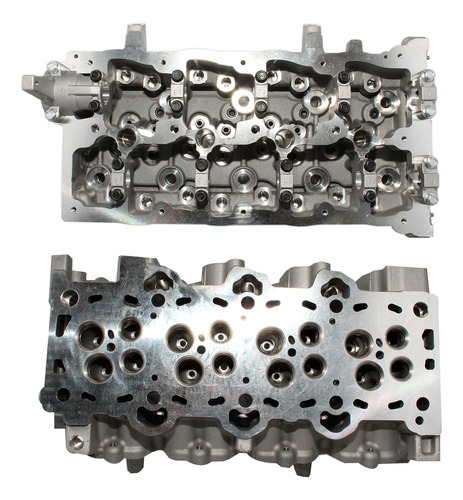 Culata Para Hyundai Getz 1500 D4fa Tb Dohc 16 Valv  1.5 2010