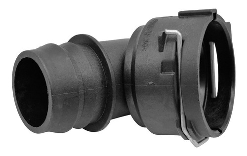 Conector Manguera Radiador Inferior Cruze 1.4 2011 2016 Codo