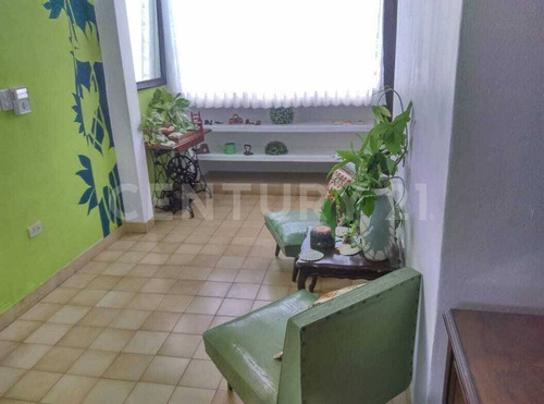 Imagen 15 de 30 de Casa En Venta En Avenida Colon Mérida Yucatán