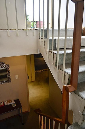Se Renta Casa En Polanco Bhr1002