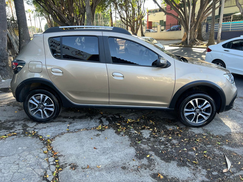 Renault Stepway 1.6 Intens Cvt