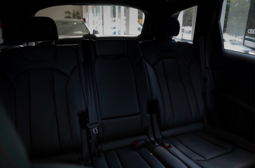 Audi Q7 3.0 TFSI 55 s line PHEV 394hp