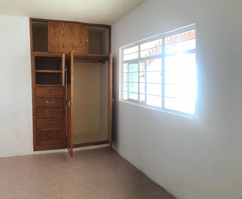 Casa En Atlixco ( Duplex) 3 Recamaras