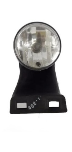 Faro Carelo Antineblina Izq Ram 1998 1999 00 2001 2002 Mopar