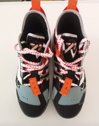 Zapatos Nike Why Not Zero.4 Pf