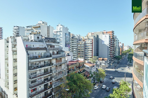 Imagen 28 de 30 de Excepcional Semipiso De 4 Amb Con Cochera Exc. Ubicación