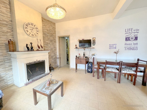 Imagen 8 de 29 de Venta Casa Ph, La Figurita, 3 O 4 Dormitorios, 2 Baños, Patio, Parrillero, Planta Baja Y Al Frente
