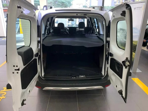 Renault Kangoo 1.6 Sce Stepway