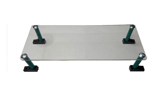 Quadro Distribuição 70 Polos Sob C/kit Trifásico 150a