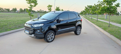 Ford Ecosport 2.0 Freestyle 143 4x4