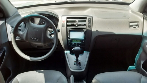 Hyundai Tucson 2013/2014 1754