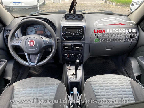 Fiat Palio Week. Adv. Dualogic 1.8 Flex