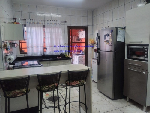 Imagem 5 de 9 de Casa Tipo Sobrado, 3 Pavimentos, Piazza Di Roma, Sorocaba, 3 Dm, 1 Suite, Salão No 3º Piso - Ca00896 - 69947533