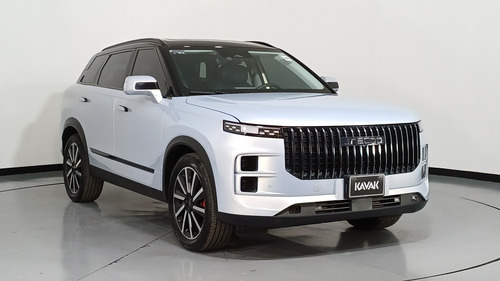 jaecoo Jaecoo 7 1.6T INSPIRE
