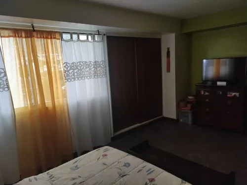 Apartamento El Marques