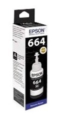 Imagen 2 de 5 de Combo Tinta Original Epson 664 L210 L220 L355 L365 L565 T664