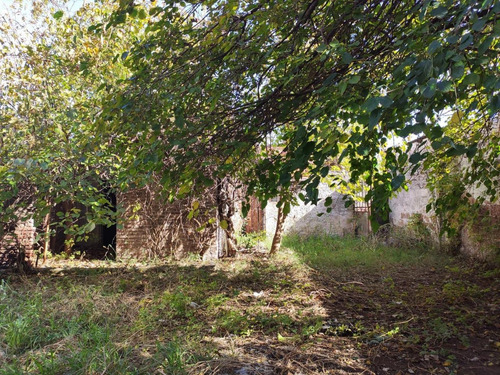 Terreno En Venta - 300mts2 - Lomas De Zamora
