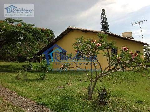Imagem 12 de 27 de Sítio Com 4 Dormitórios, 29000 M² - Venda Por R$ 2.500.000,00 Ou Aluguel Por R$ 9.600,00 - Centro - Elias Fausto/sp - Si0002