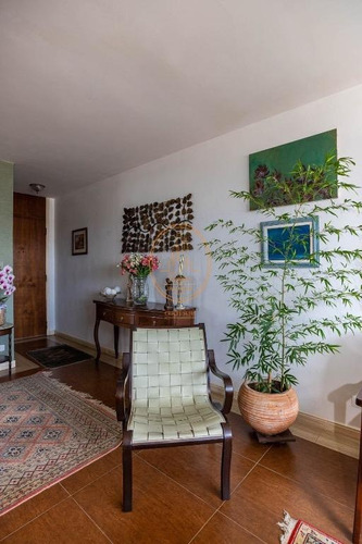 Apartamento Com 3 Dormitório(s) Localizado(a) No Bairro Vila Olímpia Em São Paulo / São Paulo - 18363:926865