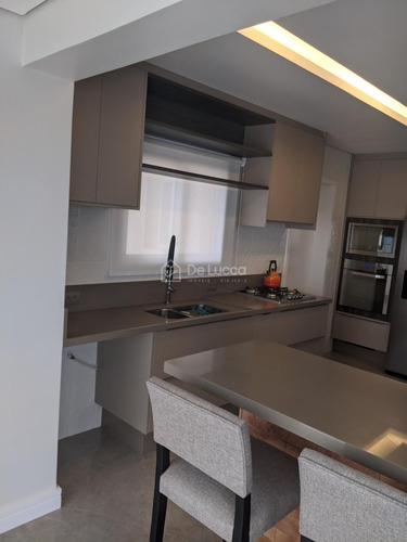 Imagem 14 de 30 de Apartamento À Venda Em Mansões Santo Antônio - Ap008490