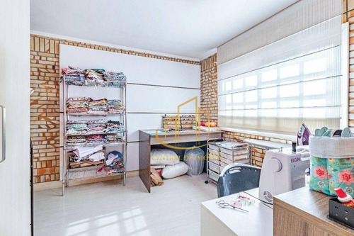 Imagem 26 de 30 de Casa Com 4 Dormitórios À Venda, 450 M² Por R$ 2.200.000,00 - Paragem Dos Verdes Campos - Gravataí/rs - Ca0019