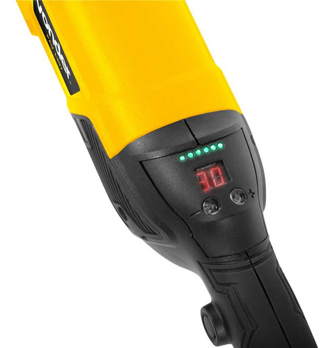 Politriz Angular 7' Pav 1307 127v Vonder
