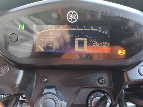 Yamaha Xtz 150 Crosser S 2023 Abs Com 36 Mil Km