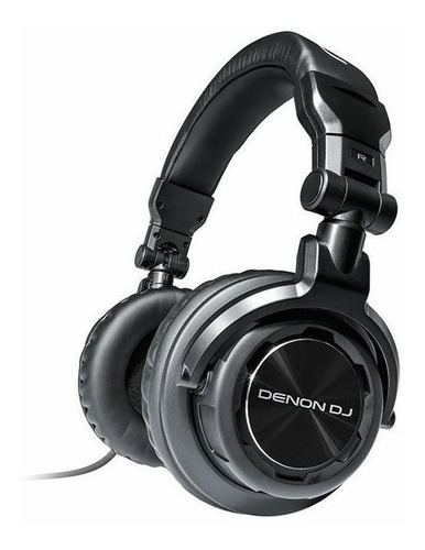 Denon Hp800 - Dj Audifonos Profesional Auricular Audio 