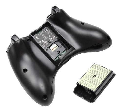 Imagen 6 de 7 de Pack X2 Mandos Control Tipo Xbox 360 Joystick Pc Inalambrico