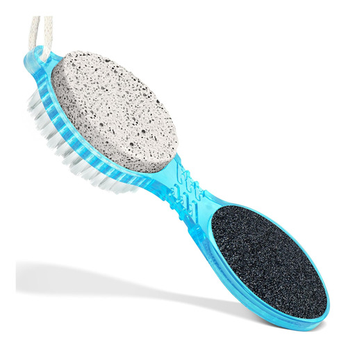 Herramienta De Kit De Paleta Decorrack (4 En 1) De Pedicura