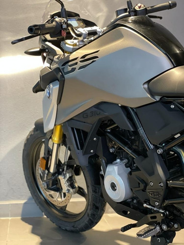 Imagen 8 de 9 de Bmw G310 Gs