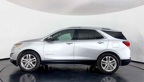 Imagen 8 de 15 de 109384 - Chevrolet Equinox 2018 Con Garantía
