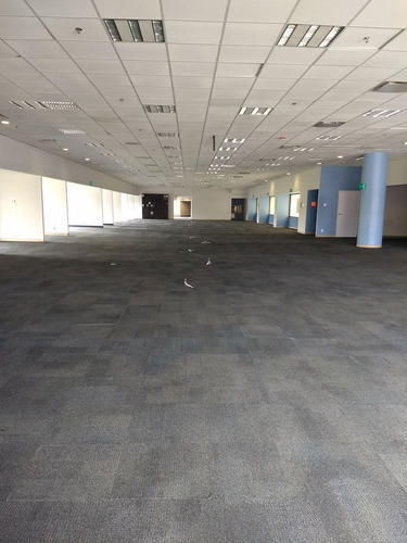 Imagen 1 de 26 de Oficina Acondicionada O Call Center En Renta De 1403 M2 En C