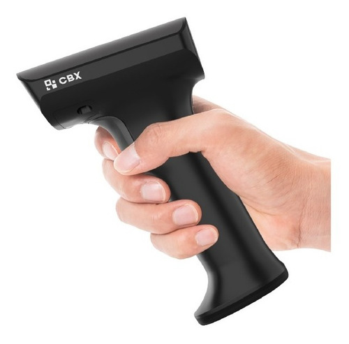 Cbx N13bt-plus Lector De Código De Barras 2d Inalámbrica