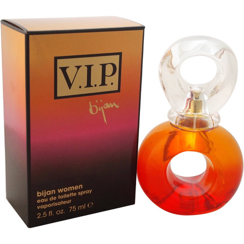 Bijan Bijan Vip Edt Vaporizador 2.5 Oz