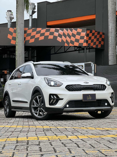 Kia Niro 1.6 Zenith