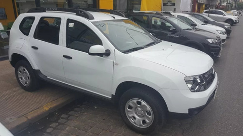 Renault Duster 1.6 Expression ($700.000 Tasa 0%) C/stock(ig)