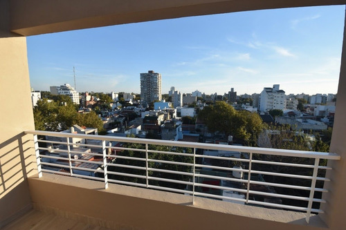 Imagen 9 de 16 de Venta De Semipiso A Estrenar De 2 Ambientes En Saenz Peña