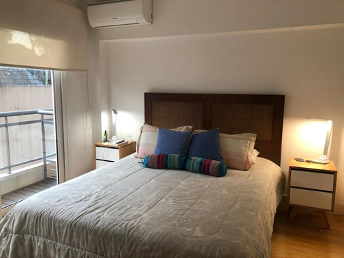 Imagen 8 de 23 de Departamento - San Isidro