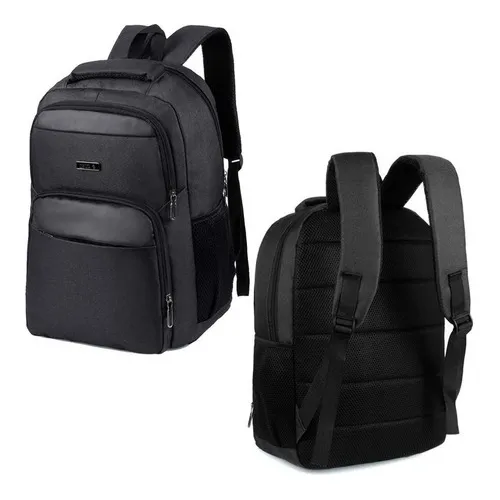 Mochila reforzada hombre new arrivals