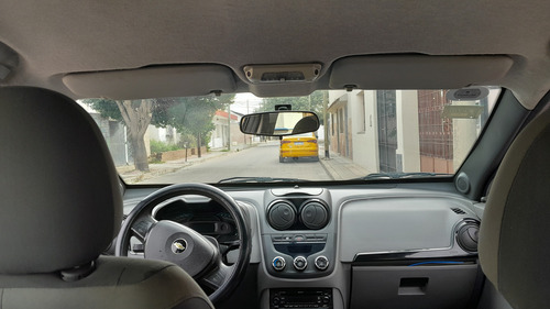 Chevrolet Agile 1.4 Lt
