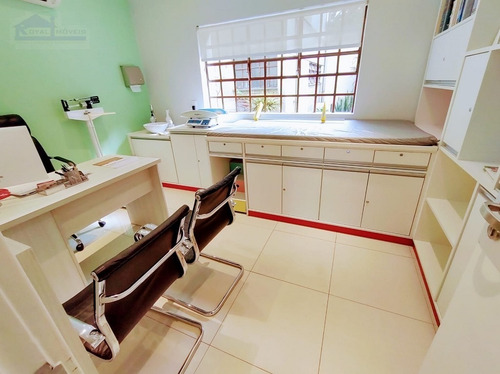 Imagem 20 de 30 de Comercial Para Venda, 0 Dormitórios, Vila Mariana - São Paulo - 8830