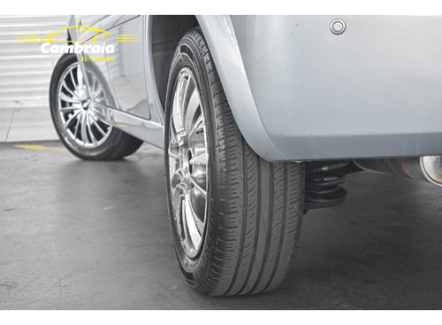 Chevrolet Meriva 1.8 MPFI PREMIUM 8V FLEX 4P AUTOMATIZADO